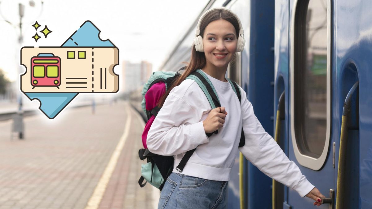 8 consejos fiables para comprar billetes de tren baratos en España