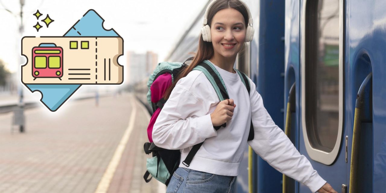 8 consejos fiables para comprar billetes de tren baratos en España