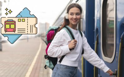 8 consejos fiables para comprar billetes de tren baratos en España