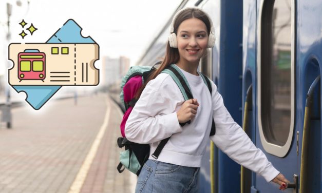 8 consejos fiables para comprar billetes de tren baratos en España