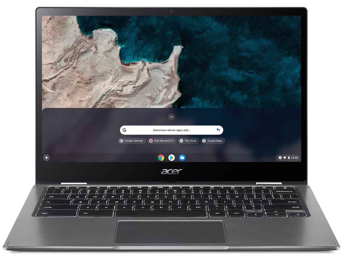 Acer Chromebook Spin 513
