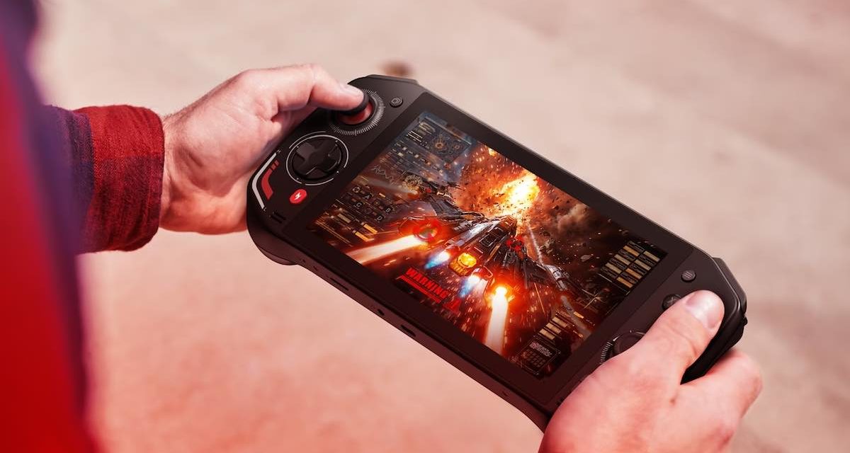 Las 7 mejores consolas portátiles de videojuegos de 2024