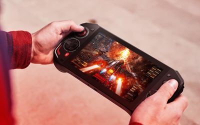 Las 7 mejores consolas portátiles de videojuegos de 2024