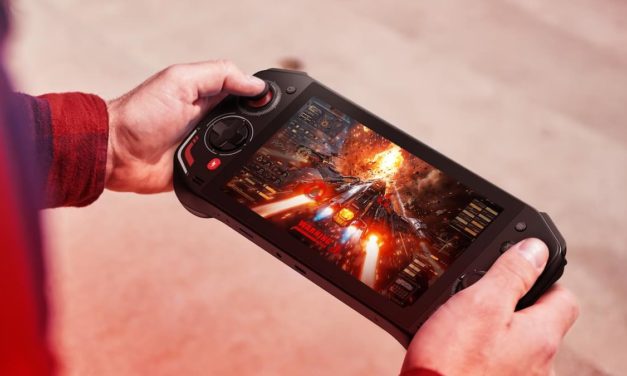 Las 7 mejores consolas portátiles de videojuegos de 2024