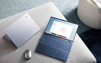 5 funciones útiles de la IA para aprovechar al máximo el portátil Acer Swift 14 IA