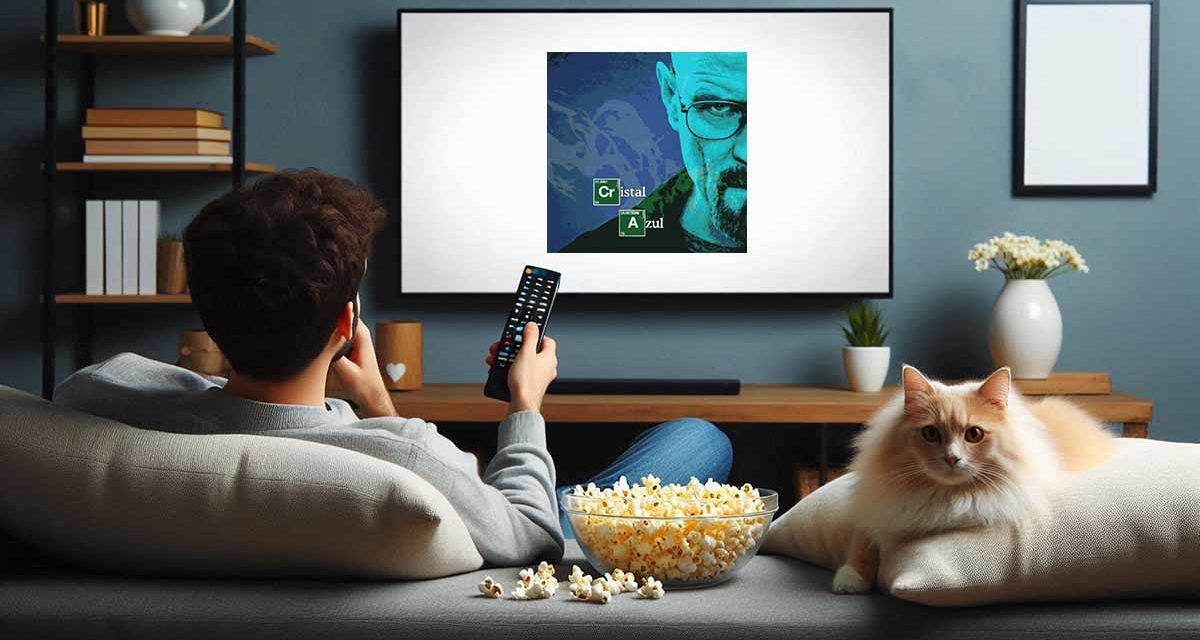 8 addons de Kodi que guardo en la recámara por si Cristal Azul no funciona