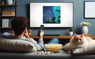 8 addons de Kodi que guardo en la recámara por si Cristal Azul no funciona