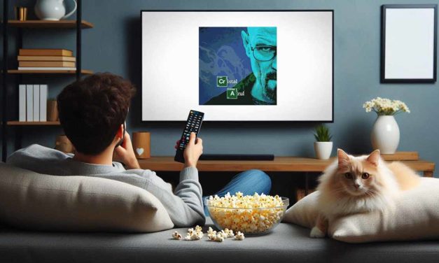 8 addons de Kodi que guardo en la recámara por si Cristal Azul no funciona