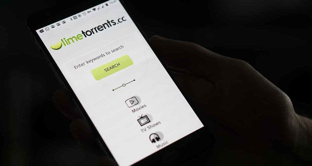 Las mejores páginas de descarga de torrents activas que funcionan en 2025