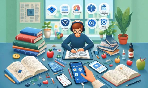 ¿Son recomendables las apps para concentrarse estudiando? Análisis y comparativa