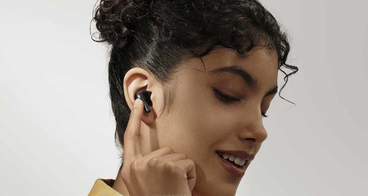 6 auriculares inalámbricos que te recomiendo comprar por menos de 100 euros