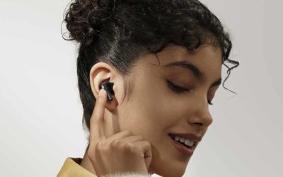 6 auriculares inalámbricos que te recomiendo comprar por menos de 100 euros