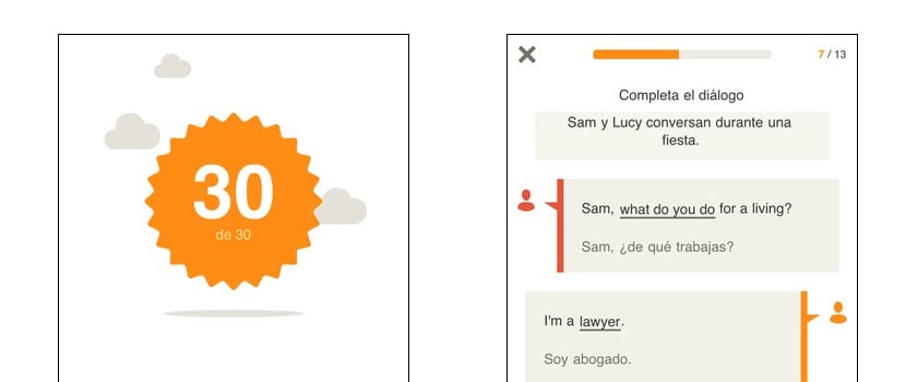 Babbel o Duolingo: Comparativa, diferencias y cuál es la mejor app para aprender idiomas 6 babbel