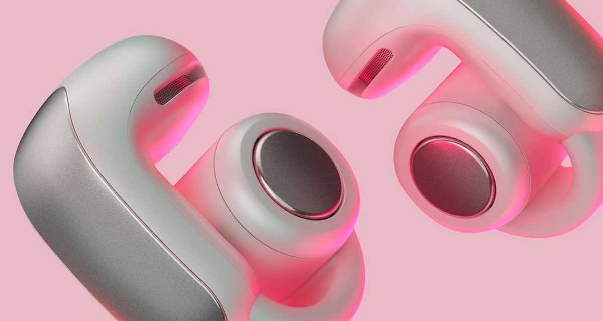 6 consejos para sacarles todo el partido a los auriculares inalámbricos abiertos Bose Ultra