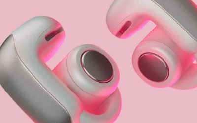 6 consejos para sacarles todo el partido a los auriculares inalámbricos abiertos Bose Ultra