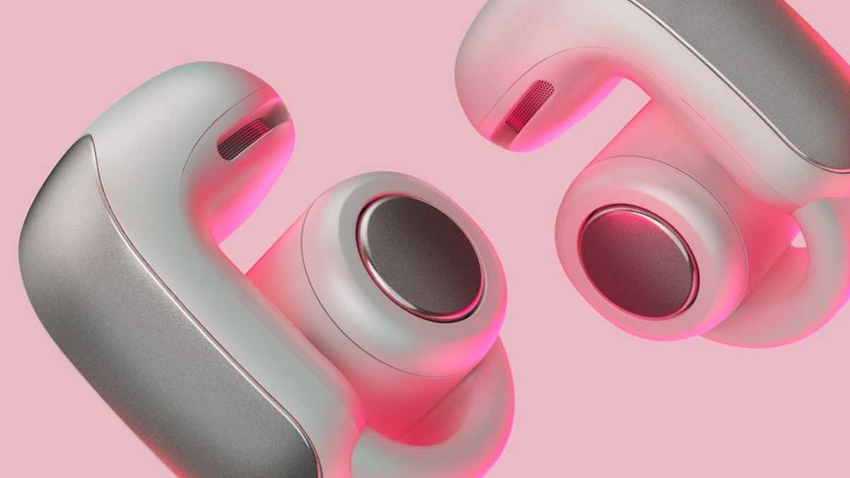 6 consejos para sacarles todo el partido a los auriculares inalámbricos abiertos Bose Ultra 1 Screenshot
