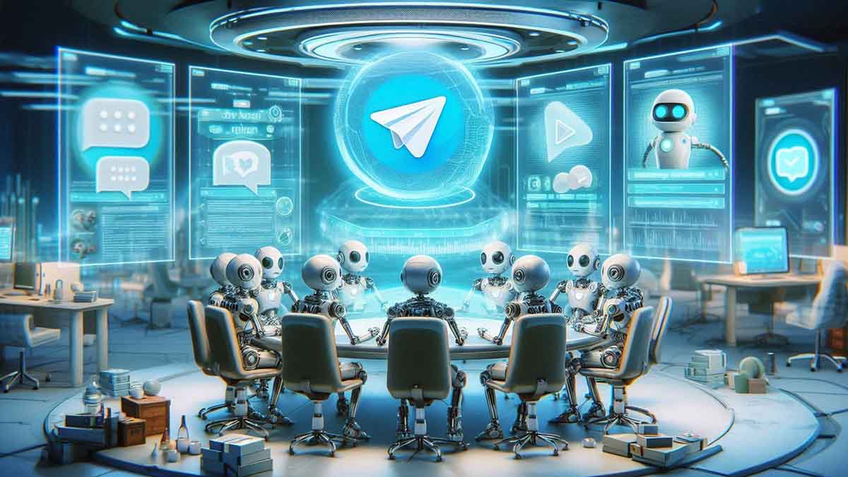 bots de telegram 2024