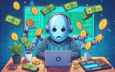 ¿Son fiables los bots de Telegram para ganar dinero? Así fue mi experiencia con ellos