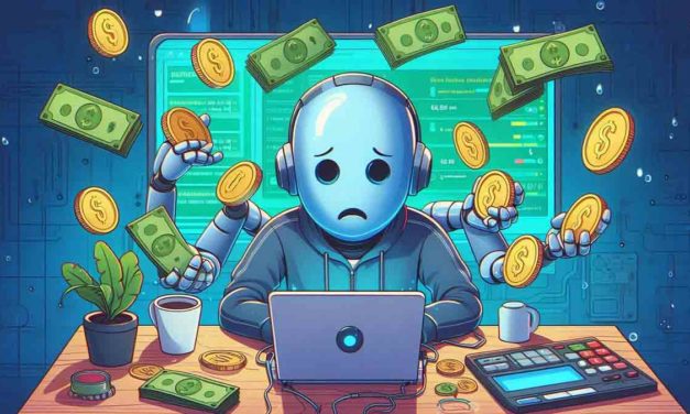 ¿Son fiables los bots de Telegram para ganar dinero? Así fue mi experiencia con ellos