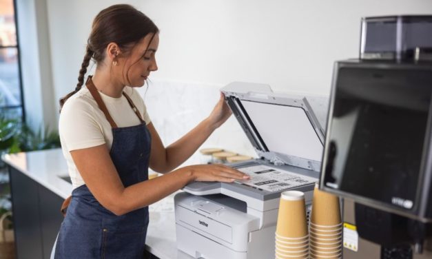 Brother L2000, impresoras monocromo compactas para oficinas pequeñas o con poco espacio