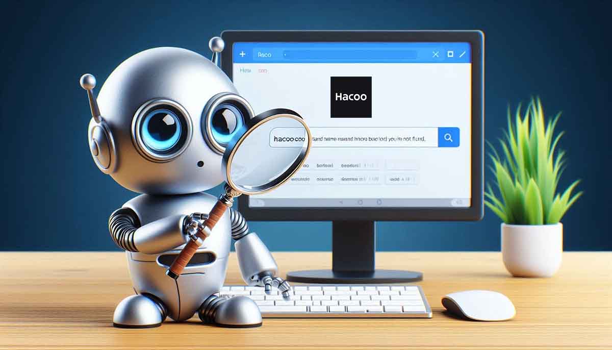 buscar hacoo