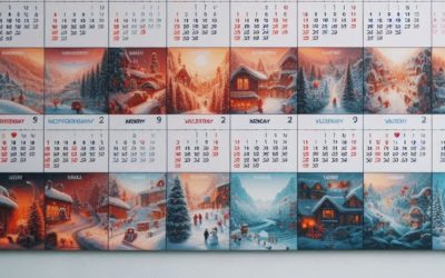 Calendario festivos 2024-2025 de Comunidades Autónomas: Madrid, Galicia, Castilla y León…