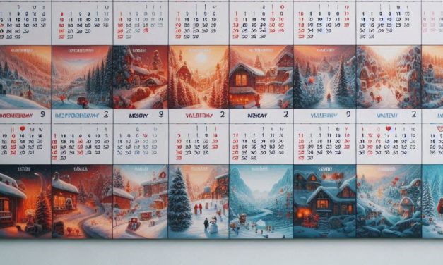 Calendario festivos 2024-2025 de Comunidades Autónomas: Madrid, Galicia, Castilla y León…