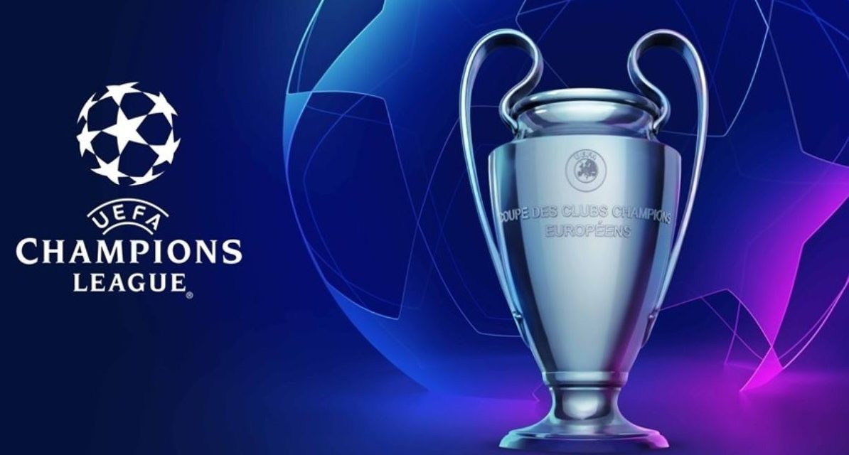 Los mejores canales de Telegram para ver fútbol y partidos de Champions en 2024