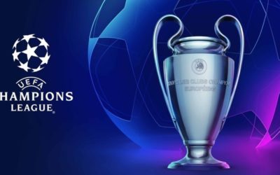 Los mejores canales de Telegram para ver fútbol y partidos de Champions en 2024