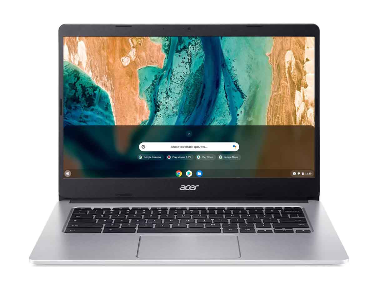 Chromebook 314 CB314-2HT-K50C