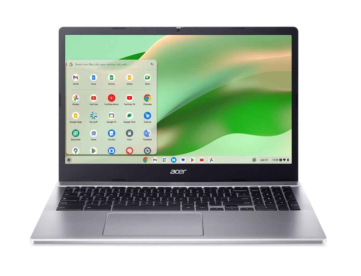 Chromebook 315 CB315-5HT CB315-5HT-C2MQ