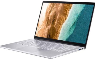 Los mejores 6 Chromebooks de Acer para estudiar, trabajar… e incluso jugar
