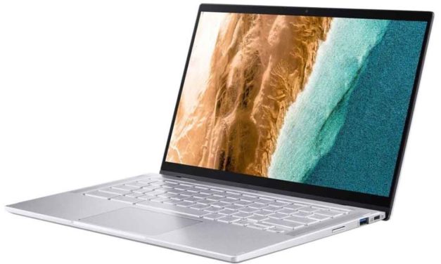 Los mejores 6 Chromebooks de Acer para estudiar, trabajar… e incluso jugar