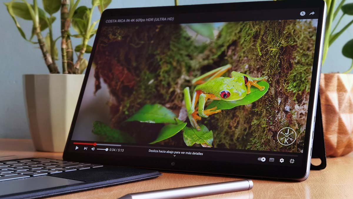 5 claves de la tableta CHUWI Hi10 Max que la hacen muy recomendable