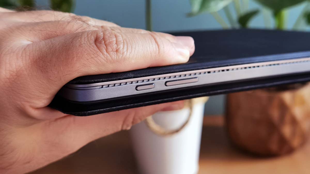 5 claves de la tableta CHUWI Hi10 Max que la hacen muy recomendable 5