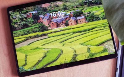 5 claves de la tableta CHUWI Hi10 Max que la hacen muy recomendable