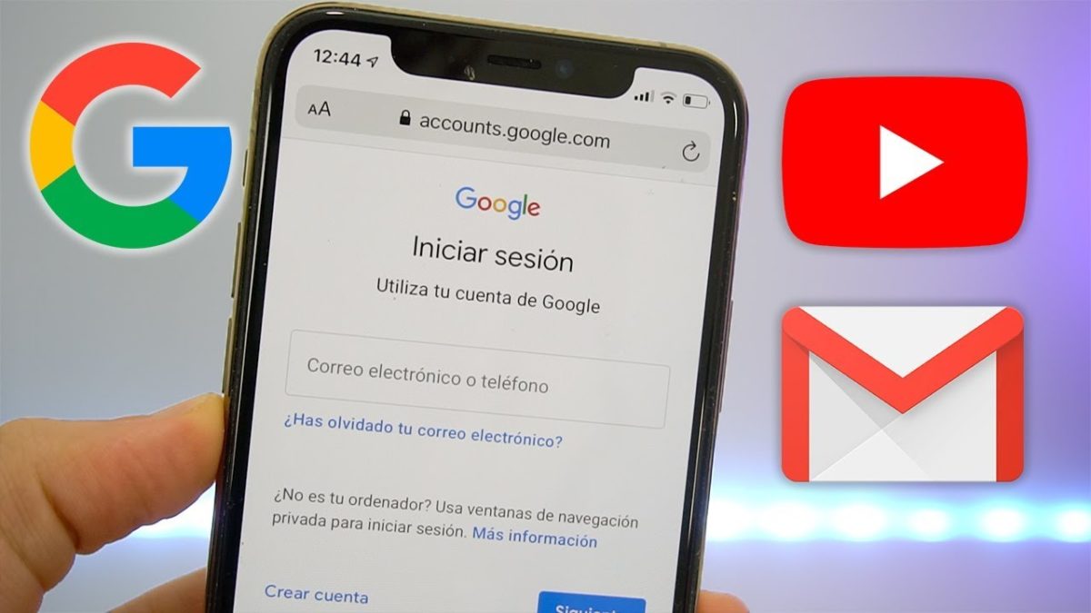 Cómo eliminar una cuenta de Google para siempre: tutorial paso a paso 1 como eliminar una cuenta de google para siempre