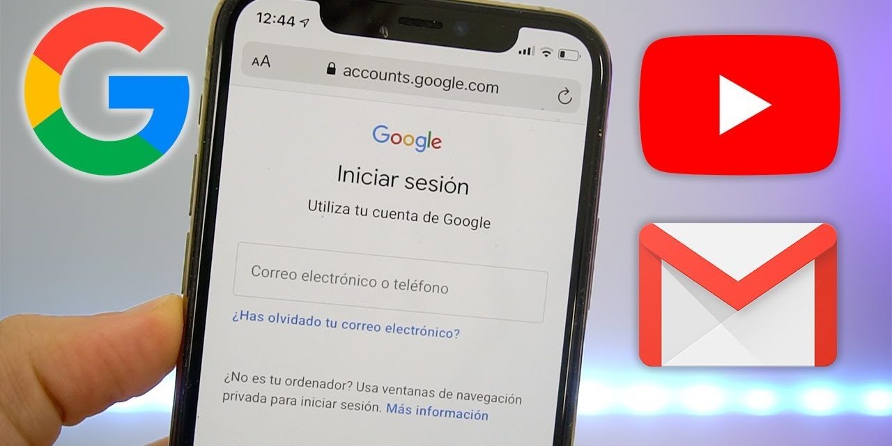 Cómo eliminar una cuenta de Google para siempre: tutorial paso a paso