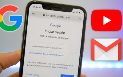 Cómo eliminar una cuenta de Google para siempre: tutorial paso a paso