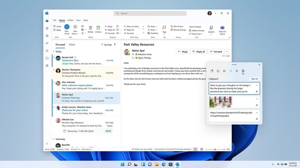 Con este truco podrás ver todo el historial del portapapeles en Windows 1 Con este truco podrás ver todo el historial del portapapeles en Windows