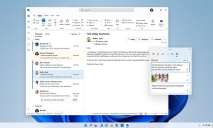 Con este truco podrás ver todo el historial del portapapeles en Windows