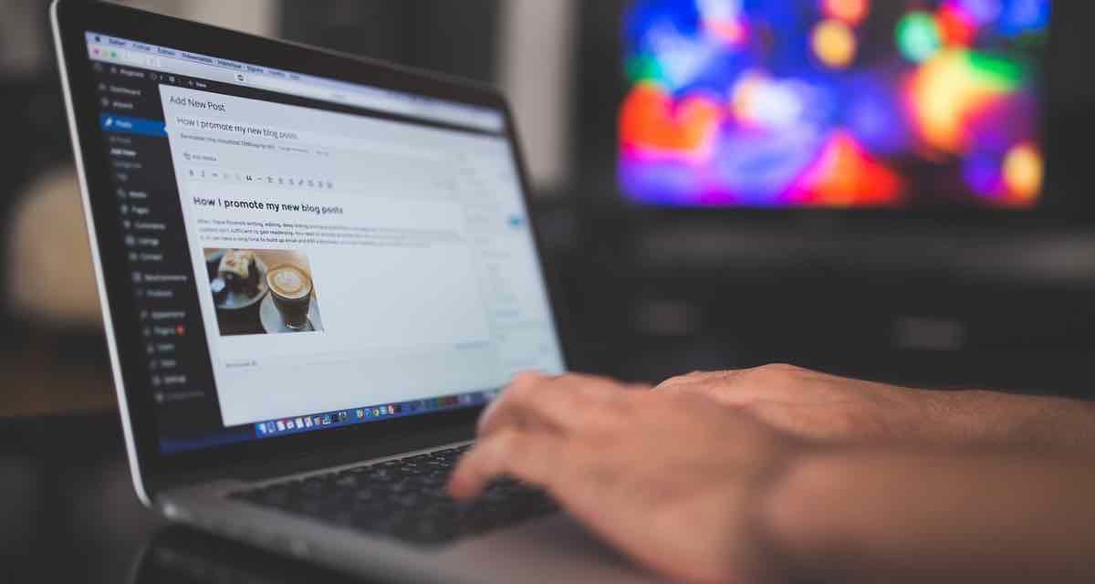 Cómo crear una página web desde cero en 2024