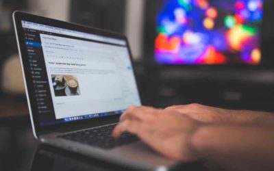 Cómo crear una página web desde cero en 2024