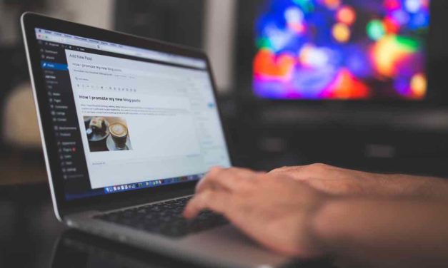 Cómo crear una página web desde cero en 2024