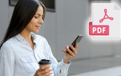 ¿Cuál es el mejor lector de PDF para Android gratis? Esta es la app que más me convenció
