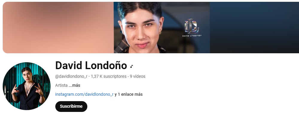 Los 8 mejores canales de YouTube para aprender inglés en 2024 8 david londono canales de youtube