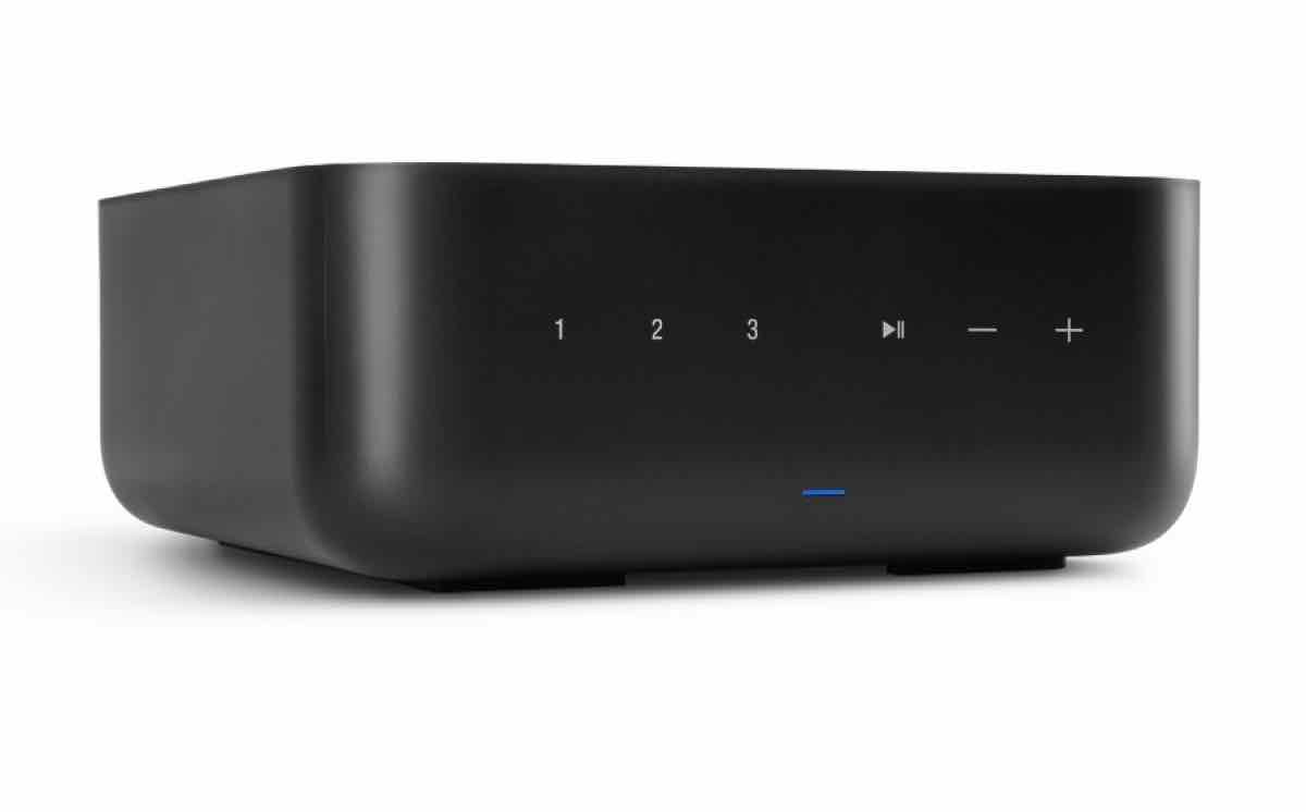La evolución del entretenimiento en casa, Denon lanza su nuevo Home Amp 2 denon home amp 1
