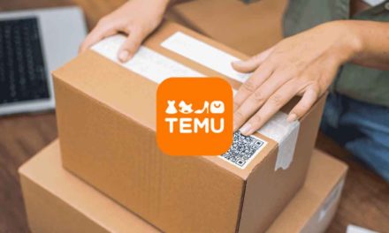 Cómo saber cuándo llega mi pedido de Temu en la app y en la web