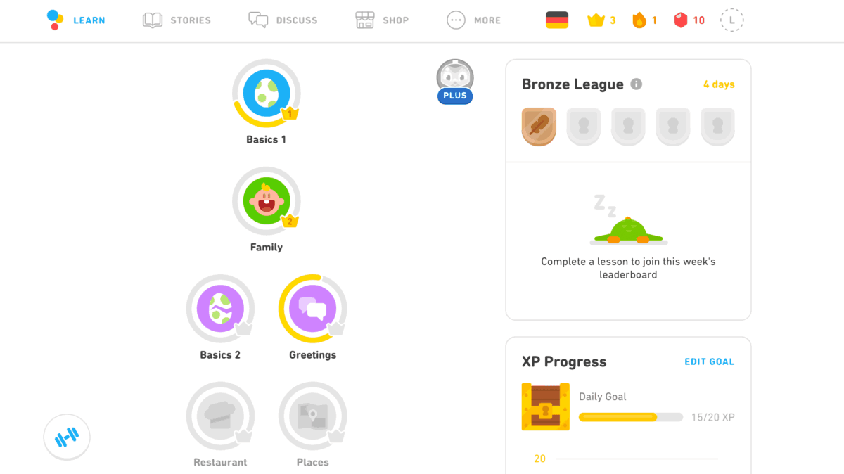 Babbel o Duolingo: Comparativa, diferencias y cuál es la mejor app para aprender idiomas 5 duolingo-vs-babbel