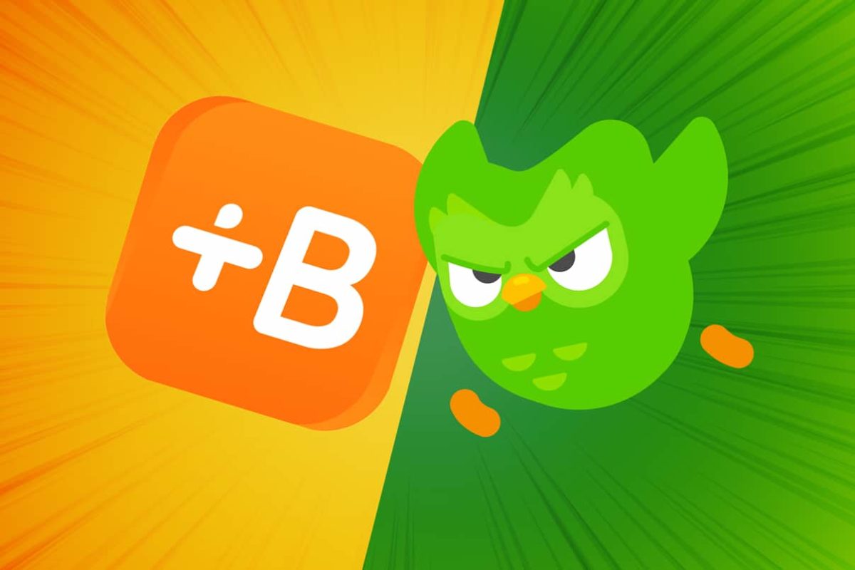 Babbel o Duolingo: Comparativa, diferencias y cuál es la mejor app para aprender idiomas 4 duolingo-vs-babbel